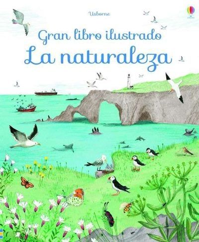 La naturaleza