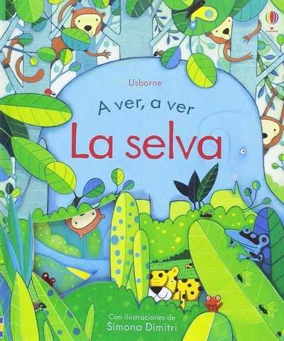 La selva