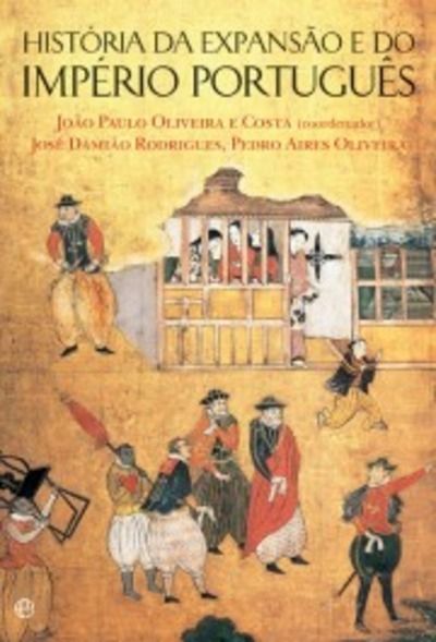 Historia da Expansao e do Imperio Portugues