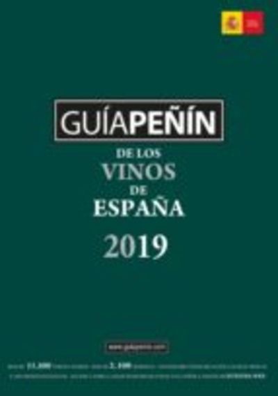 Guía Peñin de los vinos de España 2019