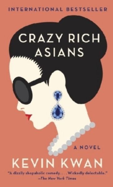 Crazy Rich Asians