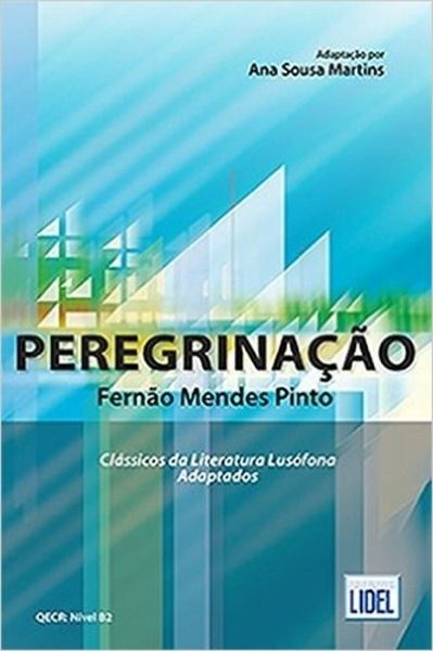 Peregrinaçao - Versao Adaptada