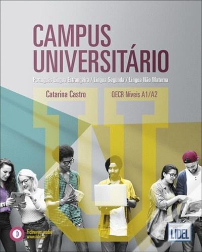 Campus Universitário A1/A2