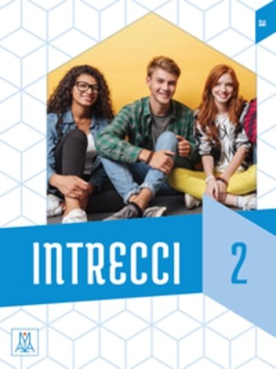 Intrecci 2 B2 + Mp3