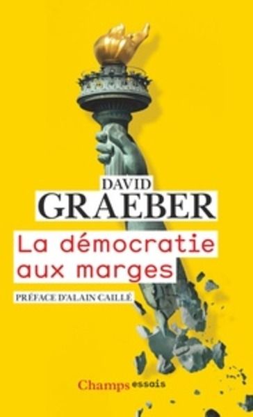 Philosophie - la democratie aux marges