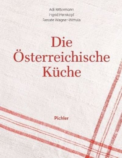 Die österreichische Küche