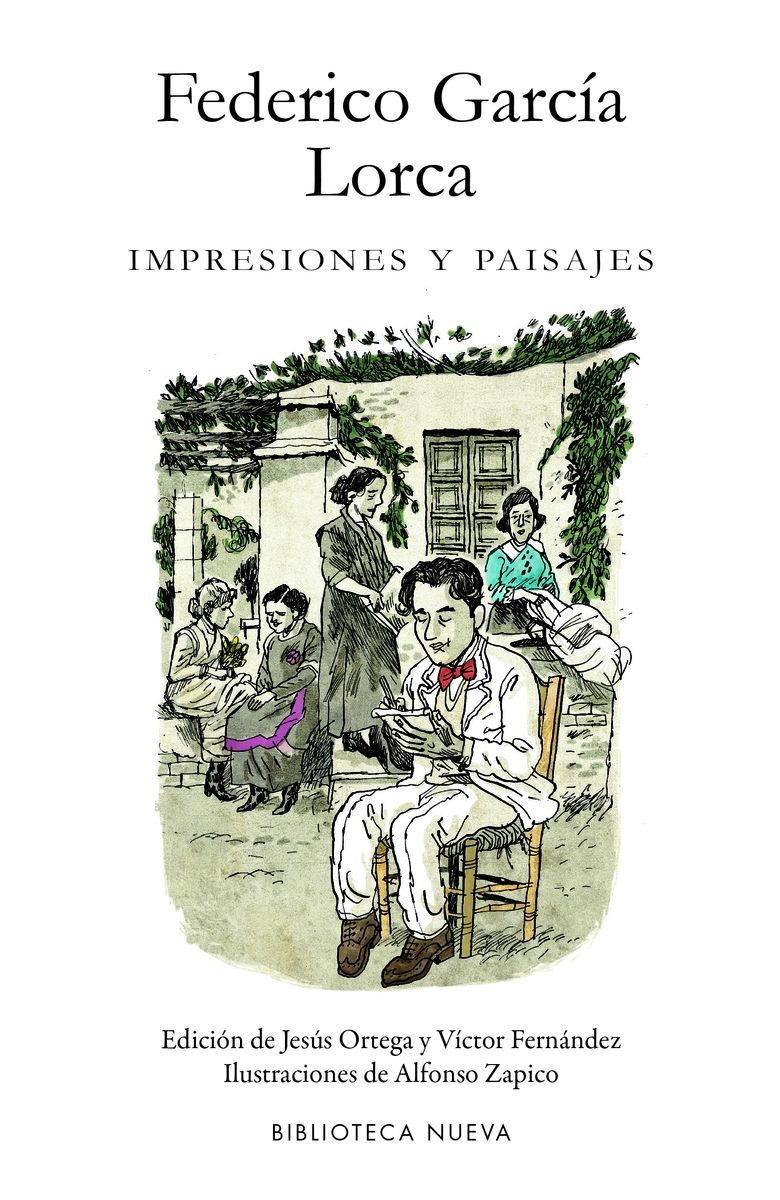 Impresiones y paisajes