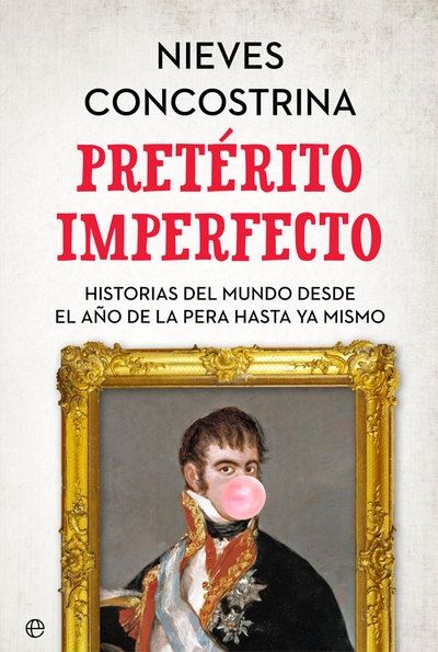 Pretérito imperfecto