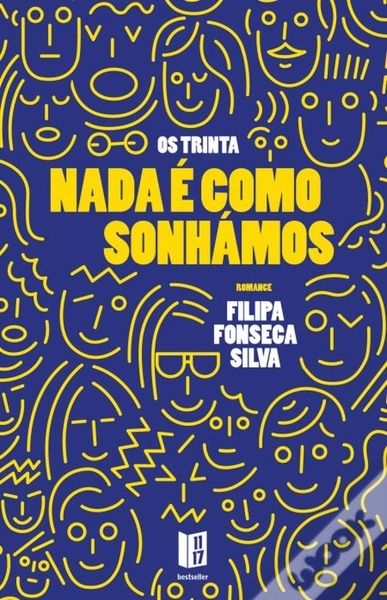 Os Trinta - Nada e Com a Sonhamos