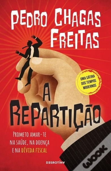 A Repartiçao