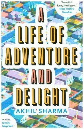 A Life of Adventure and Delight