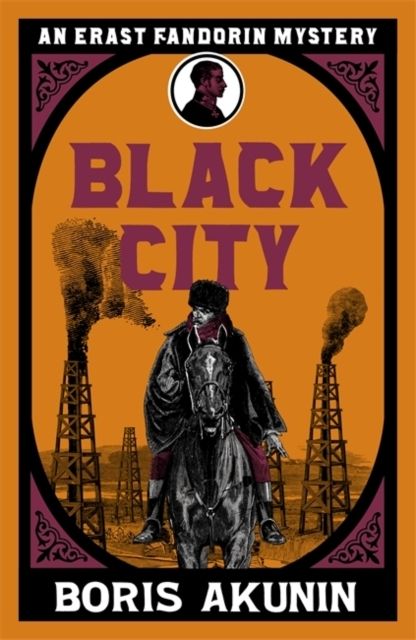 Black City