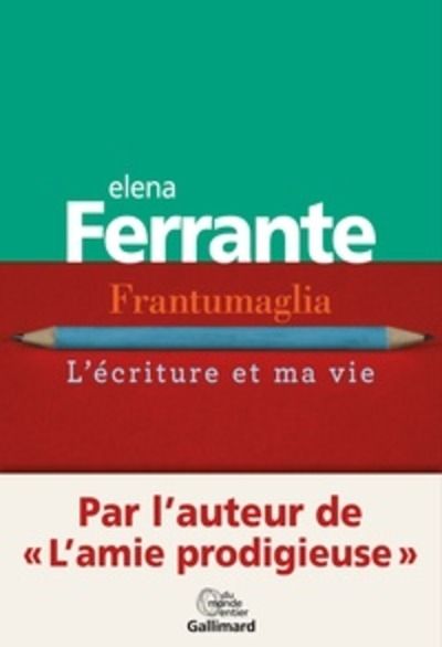 Frantumaglia