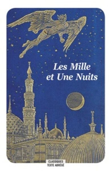 Les Mille et Une Nuits