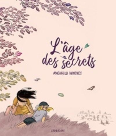 L'âge des secrets