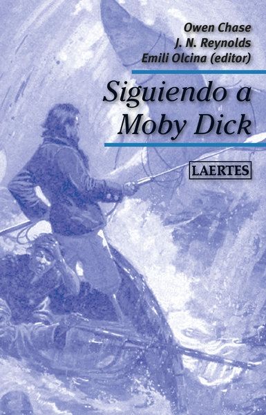 Siguiendo a Moby Dick