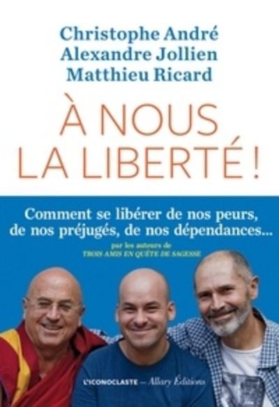 À nous la liberté