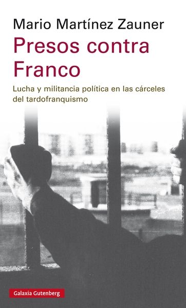 Presos contra Franco