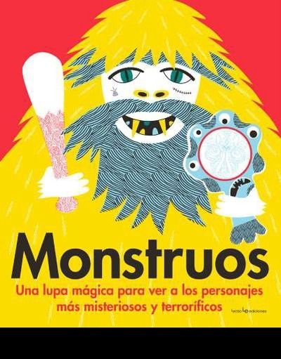 Monstruos