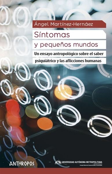 Síntomas y pequeños mundos