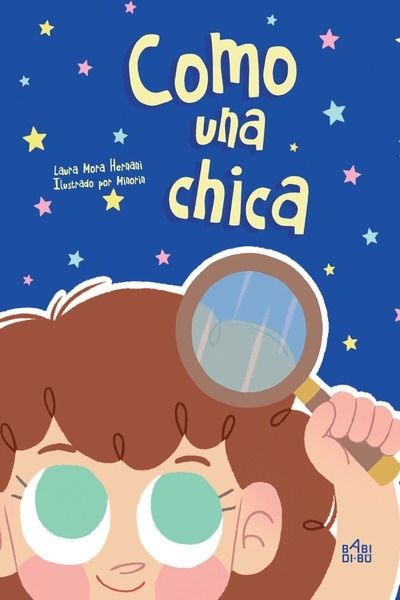Como una chica
