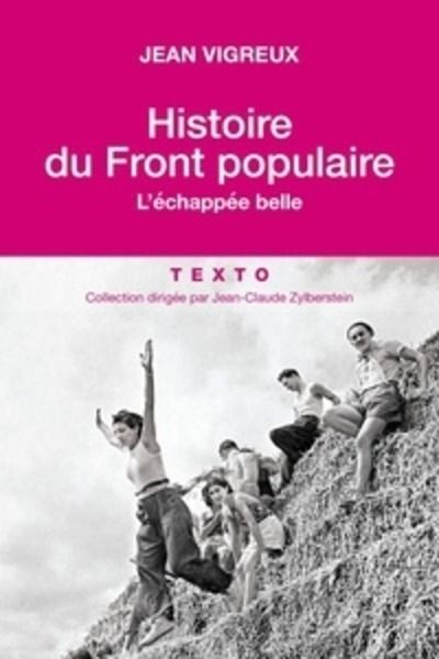 Histoire du Front populaire - L'échappée belle