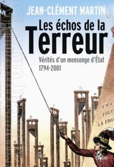 Les échos de la Terreur