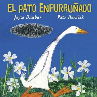 El pato enfurruñado