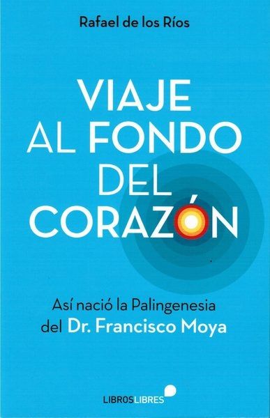 Viaje al fondo del corazón