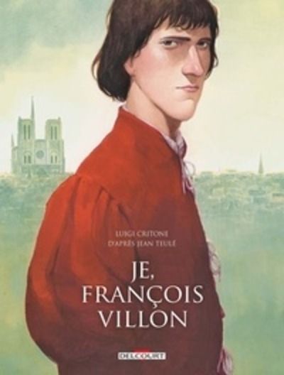 Je, François Villon Intégrale