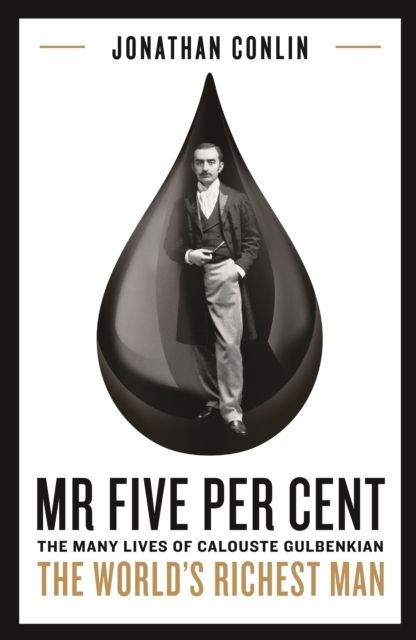 Mr Five Per Cent