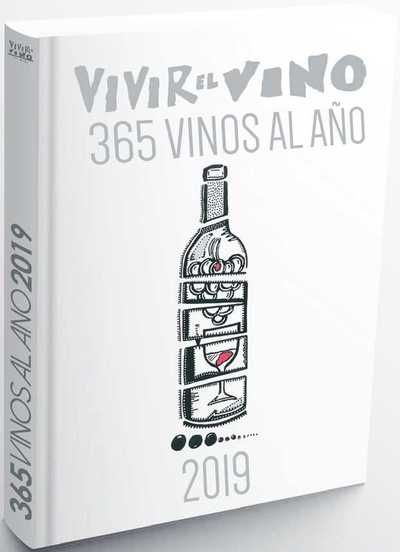 Vivir el Vino La Guía