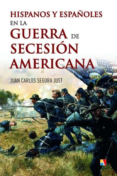 Hispanos y españolas en la Guerra de Secesión Americana
