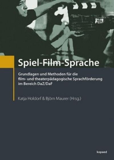 Spiel-Film-Sprache