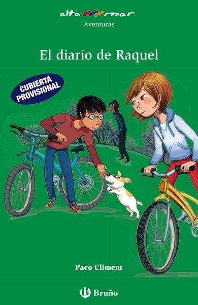 El diario de Raquel