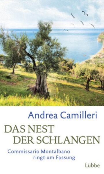 Das Nest der Schlangen