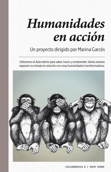 Humanidades en acción