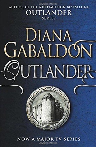 PASAJES Librería internacional: Outlander, Gabaldon, Diana