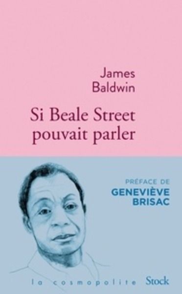 Si Beale Street pouvait parler