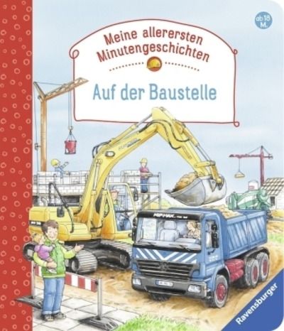 Auf der Baustelle