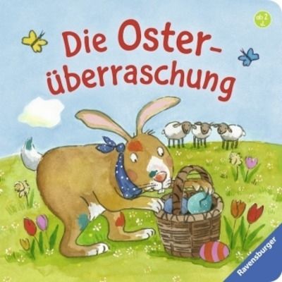 Die Osterüberraschung