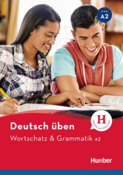 Wortschatz x{0026} Grammatik A2