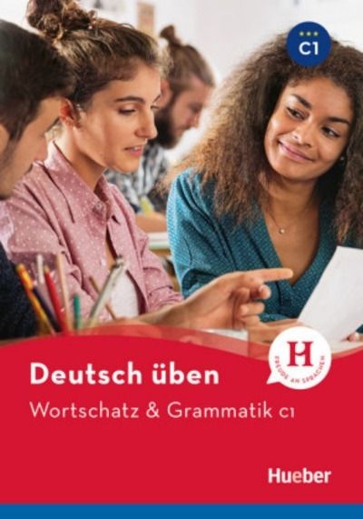 Wortschatz x{0026} Grammatik C1