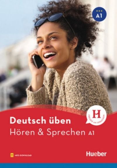 Hören x{0026} Sprechen A1