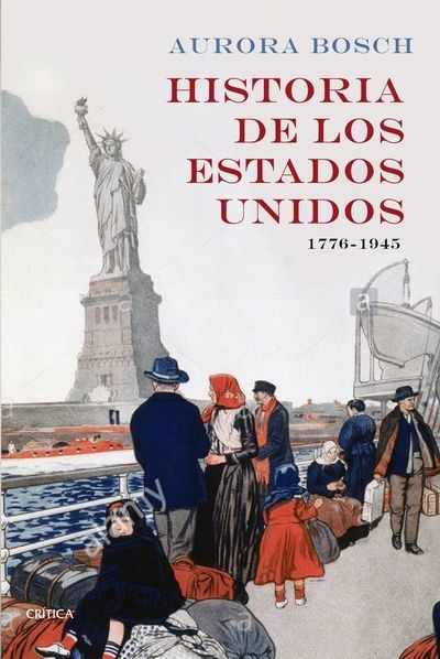 Historia de Estados Unidos 1776-1945