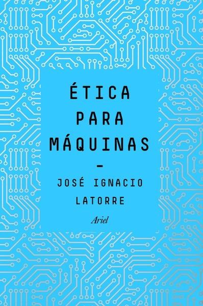 Ética para máquinas