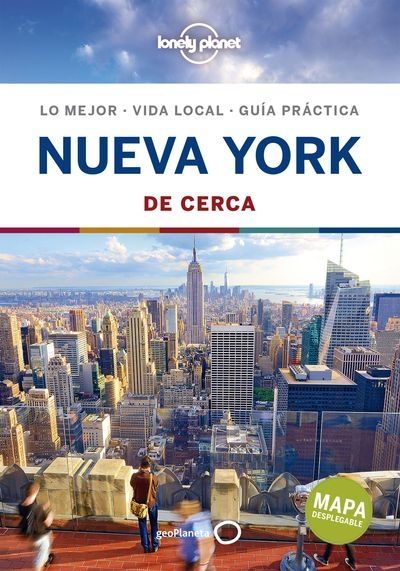 Nueva York De cerca 7