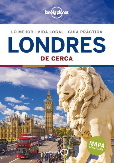 Londres De cerca 6