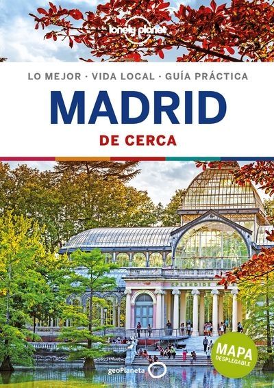 Madrid De cerca 5