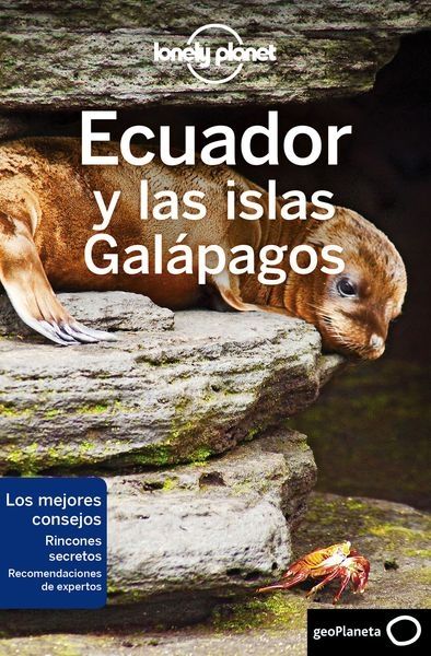 Ecuador y las islas Galápagos 7